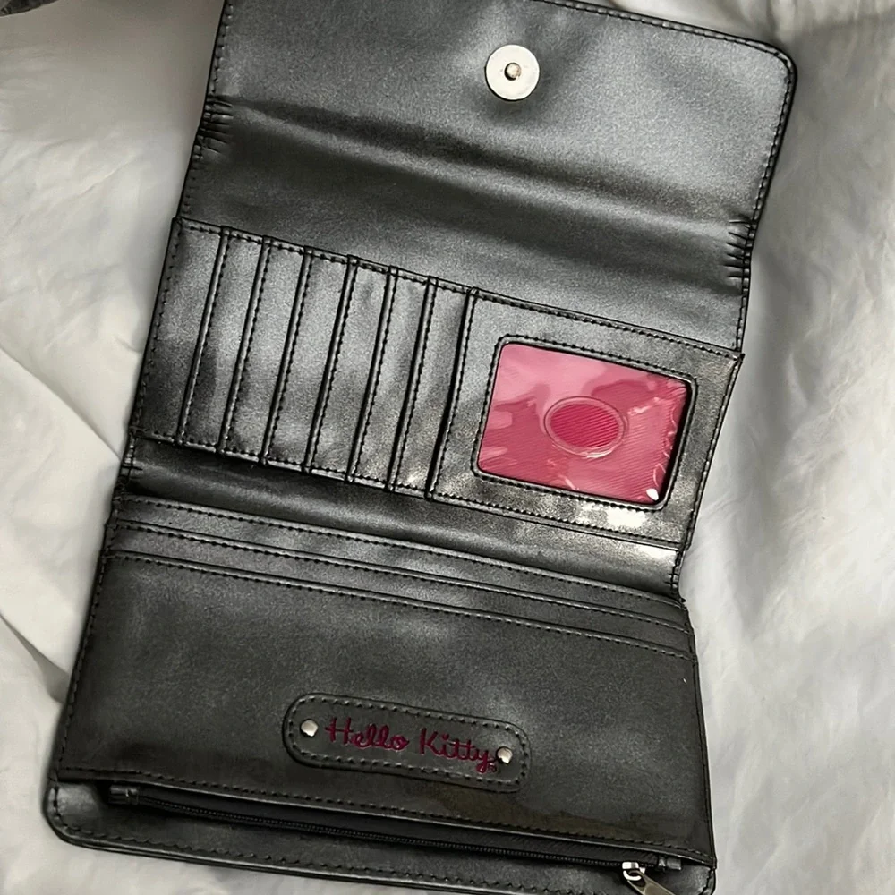 Hello Kitty wallet - Picture 2 of 6
